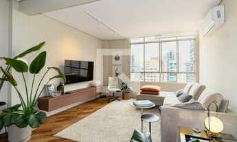 Imagem: Apartamento à Venda - Pinheiros, 2 Quartos