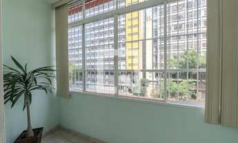 Imagem 7: Apartamento à Venda - Consolação, 2 Quartos, 134 m2