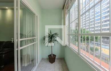 Imagem 8: Apartamento à Venda - Consolação, 2 Quartos, 134 m2