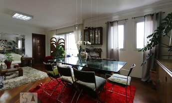 Imagem 4: Apartamento à Venda - Jardim Londrina, 4 Quartos, 157 m2