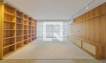 Imagem: Apartamento à Venda - Jardim Paulista