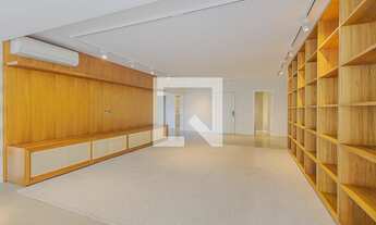 Imagem 4: Apartamento à Venda - Jardim Paulista, 3 Quartos, 180 m2