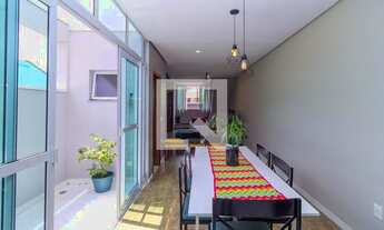 Imagem 2: Casa à Venda - Vila Alpina, 3 Quartos, 270 m2