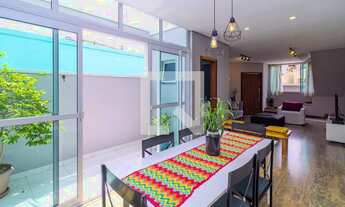 Imagem 4: Casa à Venda - Vila Alpina, 3 Quartos, 270 m2