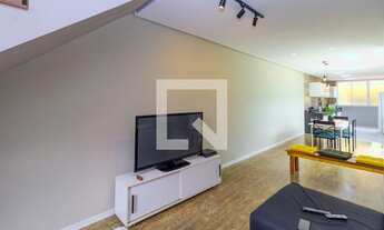 Imagem 3: Casa à Venda - Vila Alpina, 3 Quartos, 270 m2