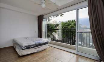 Imagem: Apartamento à Venda - Santana, 1 Quarto