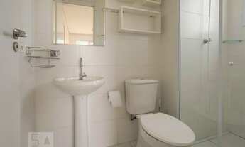 Imagem 7: Apartamento à Venda - Vila Alpina, 1 Quarto, 30 m2