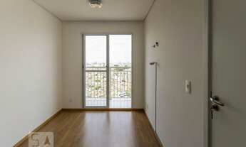 Imagem 6: Apartamento à Venda - Vila Alpina, 1 Quarto, 30 m2