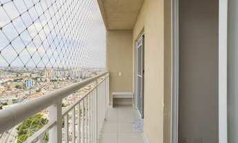 Imagem 3: Apartamento à Venda - Vila Alpina, 1 Quarto, 30 m2