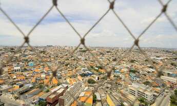 Imagem 4: Apartamento à Venda - Vila Alpina, 1 Quarto, 30 m2