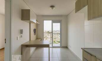 Imagem: Apartamento à Venda - Vila Alpina, 1 Quarto