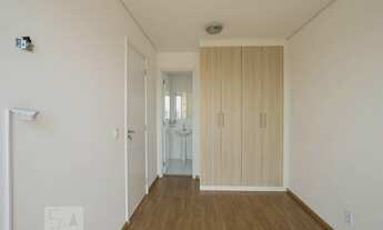 Imagem 5: Apartamento à Venda - Vila Alpina, 1 Quarto, 30 m2