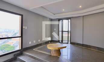 Imagem 6: Apartamento à Venda - Mooca, 4 Quartos, 167 m2