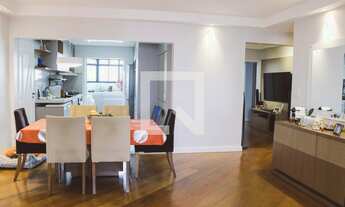 Imagem 2: Apartamento à Venda - Água Fria, 3 Quartos, 132 m2