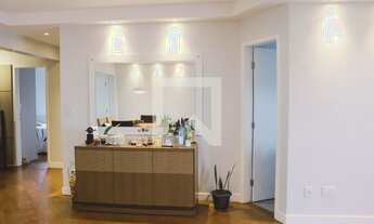 Imagem 3: Apartamento à Venda - Água Fria, 3 Quartos, 132 m2