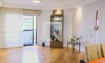 Imagem 6: Apartamento à Venda - Água Fria, 3 Quartos, 132 m2