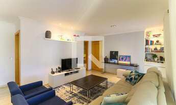 Imagem 4: Apartamento à Venda - Panamby, 3 Quartos, 163 m2