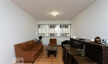 Imagem: Apartamento à Venda - Jardim Paulista