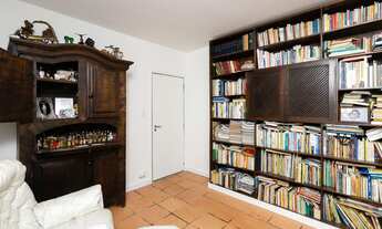 Imagem 6: Apartamento à Venda - Jardim Paulista, 3 Quartos, 122 m2