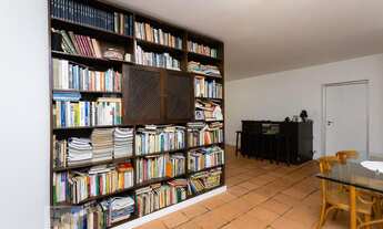 Imagem 7: Apartamento à Venda - Jardim Paulista, 3 Quartos, 122 m2