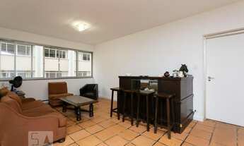 Imagem 2: Apartamento à Venda - Jardim Paulista, 3 Quartos, 122 m2