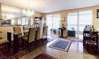 Imagem 4: Apartamento à Venda - Perdizes, 2 Quartos, 149 m2