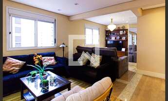 Imagem 3: Apartamento à Venda - Perdizes, 2 Quartos, 149 m2