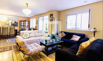 Imagem: Apartamento à Venda - Perdizes, 2 Quartos