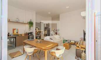 Imagem 3: Apartamento à Venda - Brooklin, 1 Quarto, 69 m2