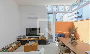 Imagem 7: Apartamento à Venda - Brooklin, 1 Quarto, 69 m2