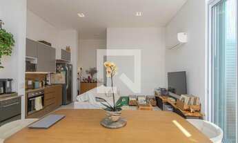 Imagem 5: Apartamento à Venda - Brooklin, 1 Quarto, 69 m2