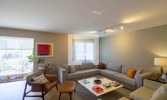 Imagem: Apartamento à Venda - Campo Belo, 3 Quartos