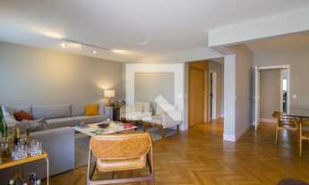 Imagem 4: Apartamento à Venda - Campo Belo, 3 Quartos, 190 m2