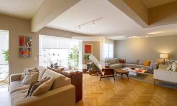 Imagem 6: Apartamento à Venda - Campo Belo, 3 Quartos, 190 m2