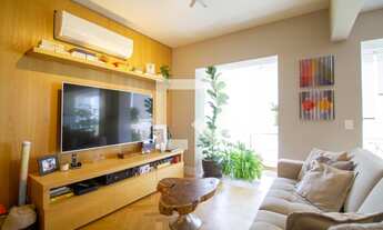 Imagem 7: Apartamento à Venda - Campo Belo, 3 Quartos, 190 m2