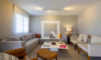 Imagem 3: Apartamento à Venda - Campo Belo, 3 Quartos, 190 m2