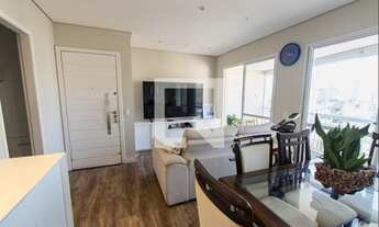 Imagem: Apartamento à Venda - Vila Mariana, 3 Quartos