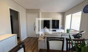 Imagem 4: Apartamento à Venda - Vila Mariana, 3 Quartos, 86 m2