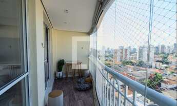 Imagem 7: Apartamento à Venda - Vila Mariana, 3 Quartos, 86 m2