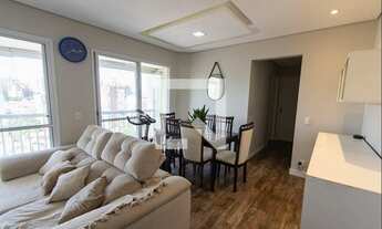 Imagem 3: Apartamento à Venda - Vila Mariana, 3 Quartos, 86 m2