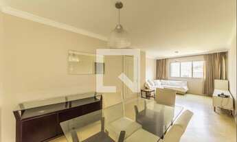 Imagem: Apartamento à Venda - Brooklin, 3 Quartos