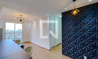 Imagem 2: Apartamento à Venda - Mooca, 2 Quartos, 55 m2