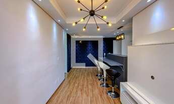 Imagem 6: Apartamento à Venda - Mooca, 2 Quartos, 55 m2