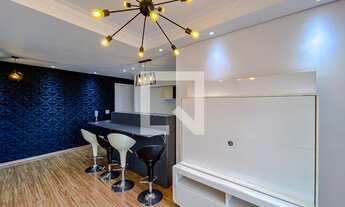 Imagem 3: Apartamento à Venda - Mooca, 2 Quartos, 55 m2