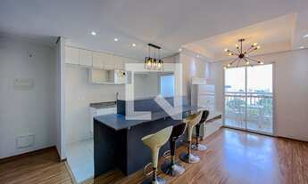 Imagem: Apartamento à Venda - Mooca, 2 Quartos