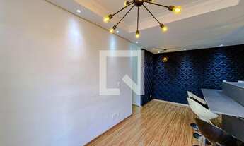 Imagem 4: Apartamento à Venda - Mooca, 2 Quartos, 55 m2