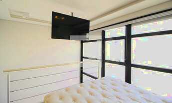 Imagem 7: Apartamento à Venda - Vila Olímpia, 1 Quarto, 50 m2