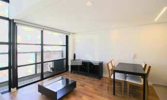 Imagem 2: Apartamento à Venda - Vila Olímpia, 1 Quarto, 50 m2