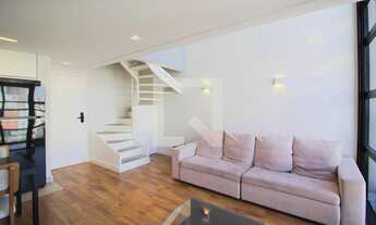 Imagem 4: Apartamento à Venda - Vila Olímpia, 1 Quarto, 50 m2