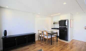 Imagem 3: Apartamento à Venda - Vila Olímpia, 1 Quarto, 50 m2